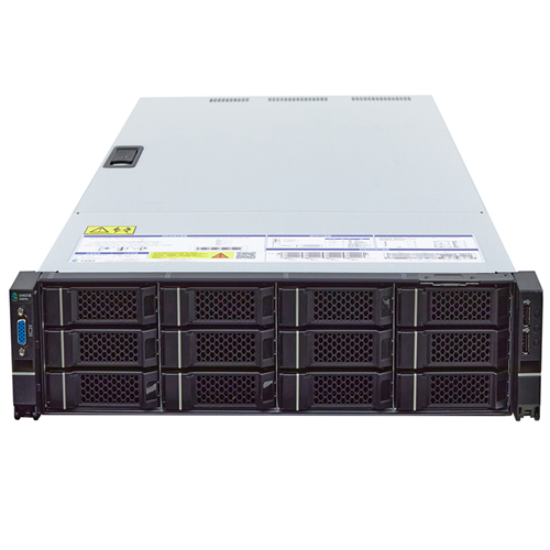 深信服(SANGFOR) VDS-R-7550桌面云服務器一體機