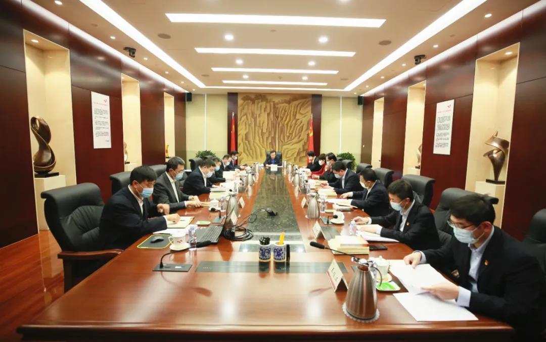 金隅,黨史,學習